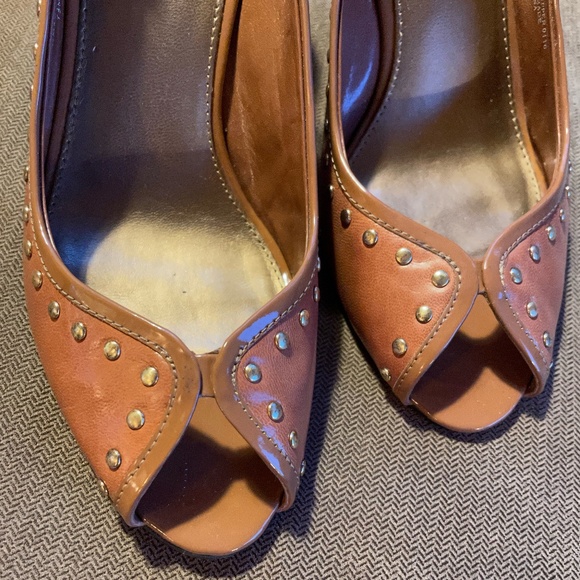 Bandalino Shoes - Bandalino - Excellent condition - with box